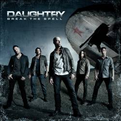 Daughtry : Break the Spell